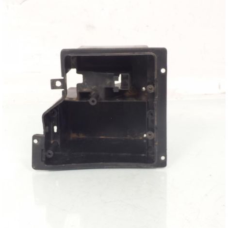 [PRODUIT D'OCCASION] Support de batterie origine pour scooter Peugeot 50 V-Clic 4T (1/2)