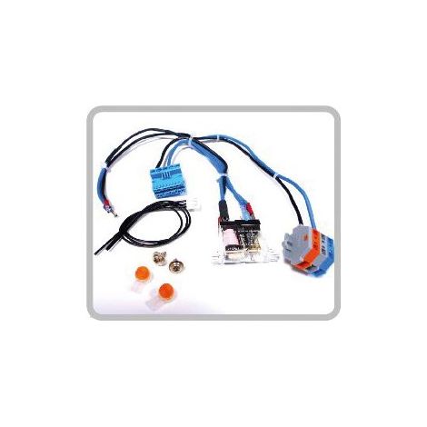 Austria Email Flüstermodul Silent Mode Kit HP, 4 dB(A)