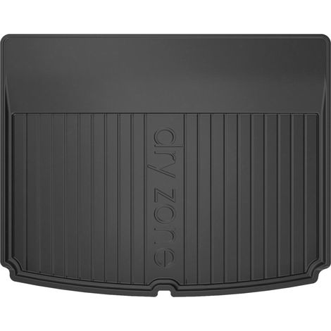 Tapis de coffre pour BMW 2 Active Tourer F45 14-21 avec siéges arriére réglables (1/5)