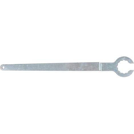KS TOOLS Spannschlüssel mit Öffnung für VAG ( 400.2147 ) (1/2)