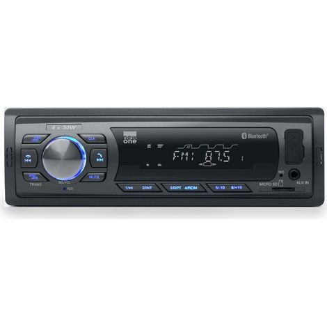 Auto Radio NewOne AR375BT