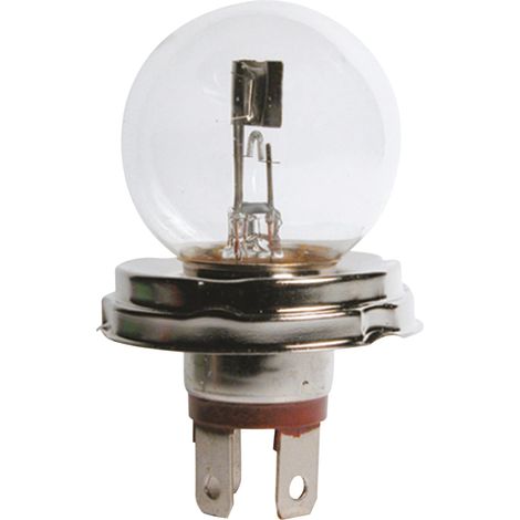 AMPOULE DUPLO P45T 45/50W 12V (BOITE)
