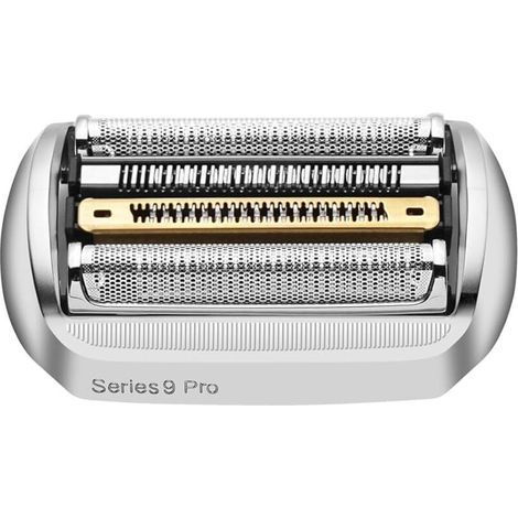 BUNTHAUS Ersatzteil für die Serie 9, kompatibel mit Rasierköpfen für Herren der Braun Razor Series 9 Pro (94 mm) (1/5)