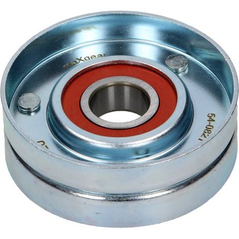 Poulie tendeur de courroie poly-nervurée MAXGEAR VW 1.9