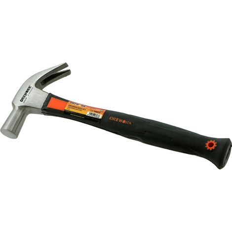 Martillo 001 B