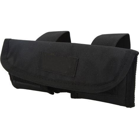 Étui de protection pour lame de hache, en tissu Oxford épais ignifugé, pour travaux en extérieur. (1/5)