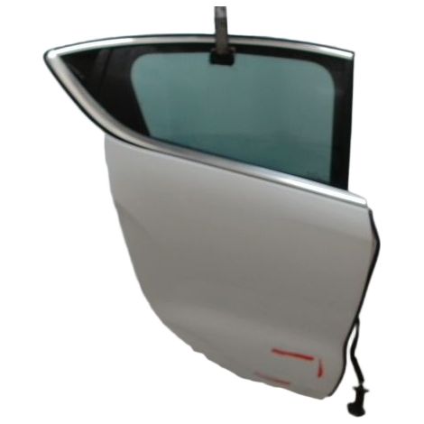 [PRODUIT D'OCCASION] Porte Arriere Droit CITROEN Ds4 Phase 1 (b75) 2011-... ♻️ Ref Oe. 9008x4 - Garantie à vie (1/3)