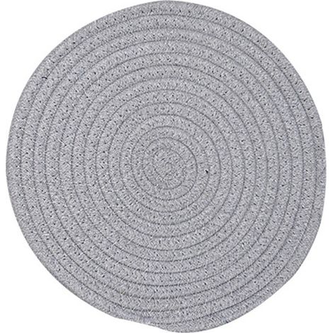 Serviettes de Pêche Absorbantes Jaune et Gris, Lot de 3 Chiffons Double Face pour Bateau, Cuisine et Extérieur (1/5)