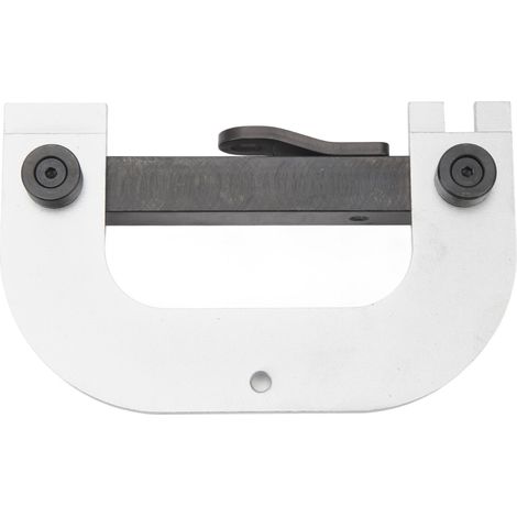 Kit d'outils de calage de distribution 4 pièces pour moteurs Scenic RX4 (1999-2003) (1/5)