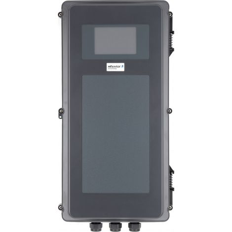 Armoire Ps300 24Vcc Max 15 A Pour Couverture De Piscine Marantec Mfz Ovitor