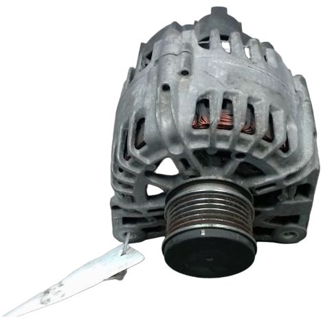 [PRODUIT D'OCCASION] Alternateur RENAULT Megane ♻️ Ref Oe. 231002543r - Garantie à vie (1/2)