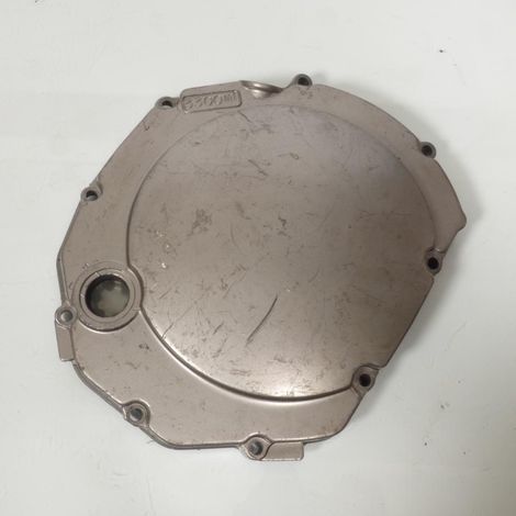 [PRODUIT D'OCCASION] Carter embrayage origine pour moto Suzuki GSX 750 F 1998 à 2006 (1/2)