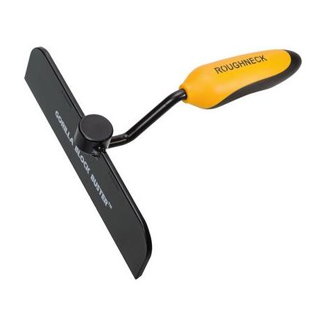 Steinschneider GORILLE BLOCK BUSTER BOLSTER B.230mm G.900g (1/2)