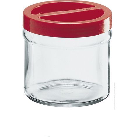 Vaso Ortes 1 kg con tappo