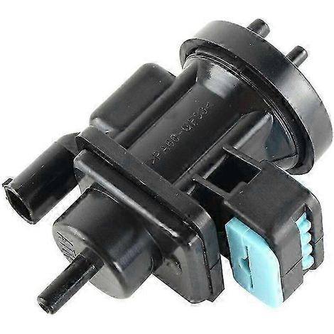 Convertisseur de pression de l'électrovanne de suralimentation A0005450527 pour turbocompresseur Mercedes-Benz Sprinter W210 W163 W202 W203/220/168 (1/5)