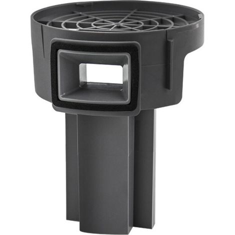 Sac À Poussière - Pour Robot Aspirateur Roborock T7S S7 T7S PLUS - Compatible Remplacement Direct - 2 Pièces (1/4)