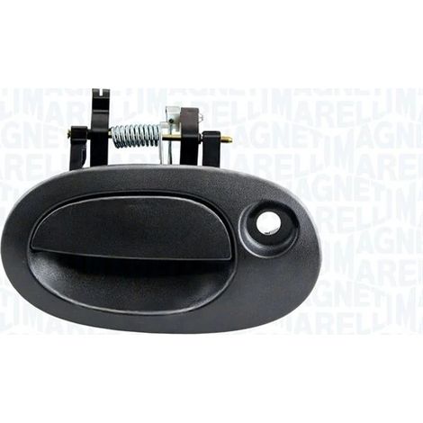 Poignée extérieure de porte Magneti Marelli 350105035000 RENAULT 7700304669