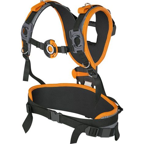Zaino Pellenc per Batterie Alpha 260 e 520 (1/3)