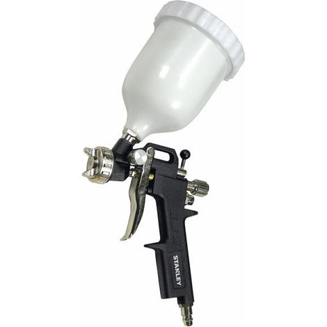 Stanley 160132XSTN accessorio per compressore d'aria  Pistola a spruzzo ad aria compressa