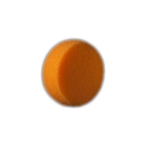 SCHOLL MINI SPUGNA ARANCIO DIAMETRO 48/20 PZ 2