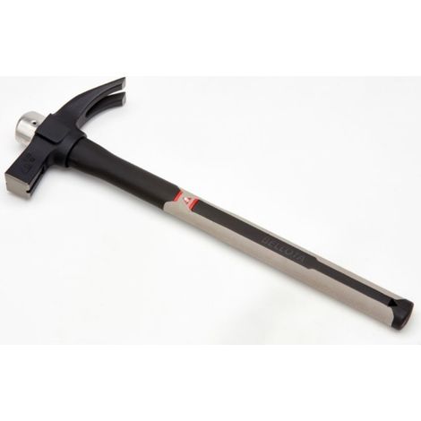 BELLOTA bellota martillos 8030-ci cf encofrador m-fibra carbono (1/10)