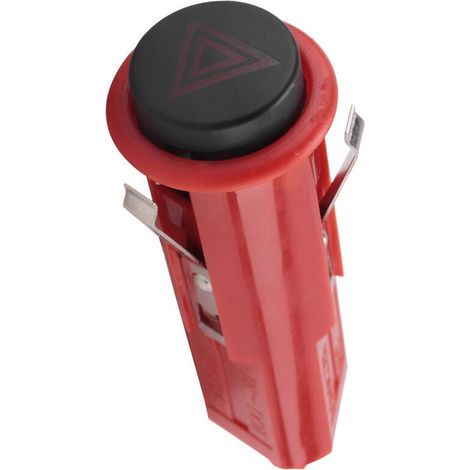 Commutateur D'Avertissement de Danger de Camion pour Light 1327015 (1/2)