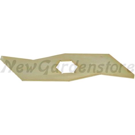 kit Lama per arieggiatore ricambio 14 pezzi compatibile GUTBROD MTD 079.85.339