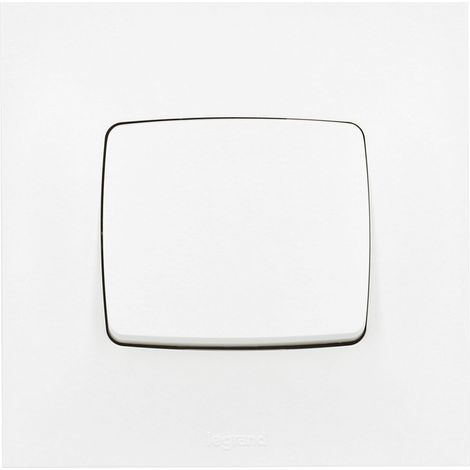 Legrand - Permutateur Neptune - 10A - Blanc