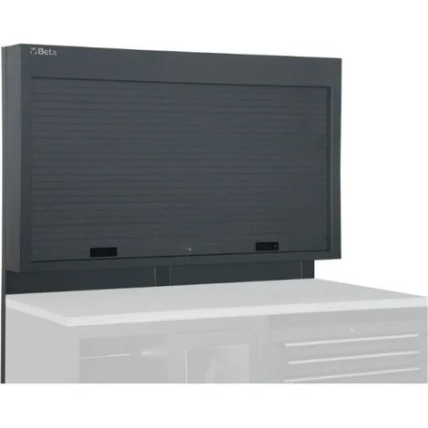 Beta C45PRO PA Parete portautensili per arredamento officina (1/2)