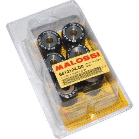Malossi Variatorrolle für Roller aprilia 500 scarabeo 2007