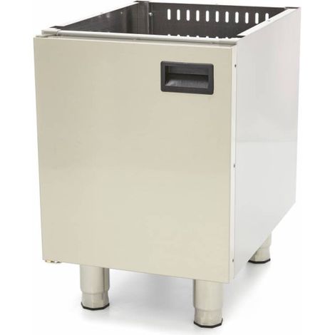 Support professionnel - Unité unique - Profondeur de 60cm - Maxima (1/5)