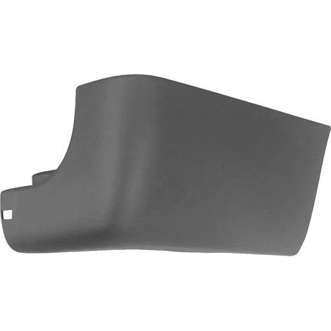 CANTONALE POSTERIORE DESTRO GRIGIO CHIARO - FORD - Transit 2006 - 1370949