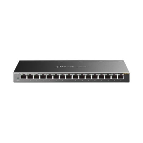 TP-LINK TL-SG116E Switch 16xGB Metal