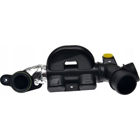 Ansaugkrümmerrohr Volvo V50 V70 31219084 (1/5)