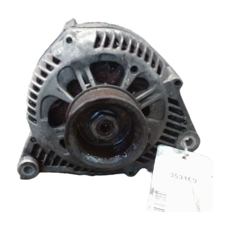 [PRODUIT D'OCCASION] Alternateur AUDI A4 Cabriolet ♻️ Ref Oe. 078903016r - Garantie à vie (1/4)