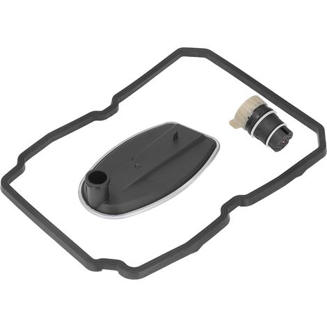 Dichtungssatz für Getriebefilter und Adapterstecker 722.6, kompatibel mit Mercedes C280 1994-2007 (1/5)
