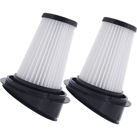 YMYNY 2 Filtre de Remplacement pour Rowenta Aspirateur Balais X-pert 3.60 X-Pert 160 RH72xxx R