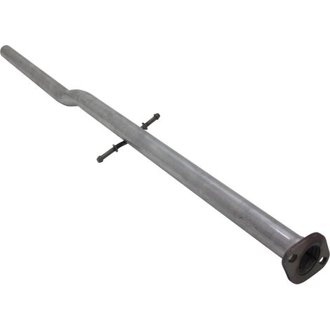 Silencieux Intermediaire pour Mini Cooper R50/R52/R53 de 2001 a 2006-34222464