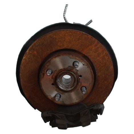 [PRODUIT D'OCCASION] Pivot Avant Droit TOYOTA Yaris ♻️ Ref Oe. 432110d230 - Garantie à vie (1/4)
