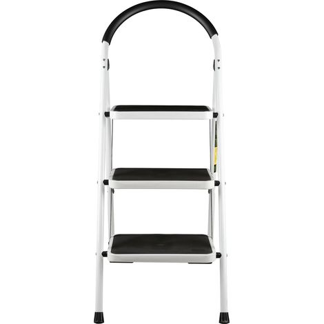 JBM54681 3-stufige Leiter
