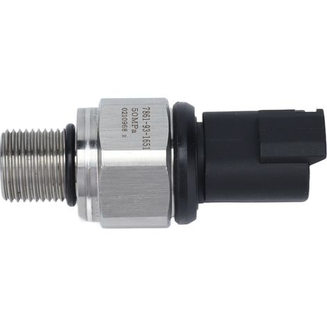 Hochdrucksensor, Zubehörteil für Bagger 7861‑93‑1651 für KOMATSU PC200‑7/360‑7 (1/5)
