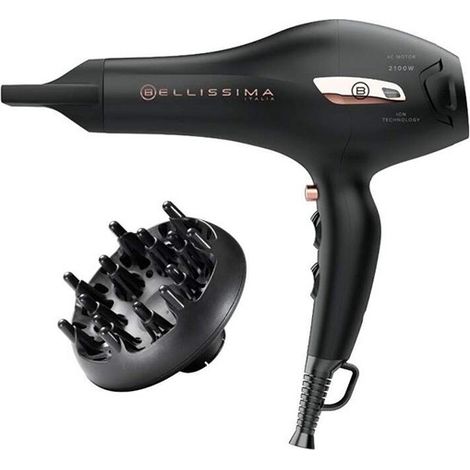 SÈCHE-CHEVEUX PROFESSIONNEL P7 3000 - 2100 W