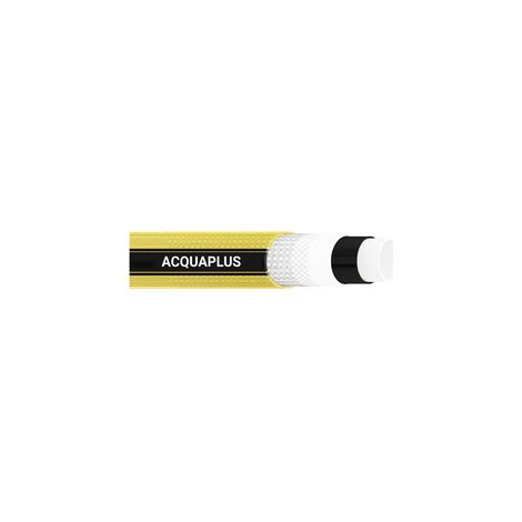 C TUBO MAGLIATO ATS ACQUAPLUS MM 25(1)X50 M- 1,0 rotoli