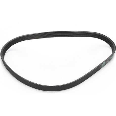 Ceinture de compresseur VOLLSUN AC 11287520177 en caoutchouc synthétique pour BMW 335d 2009‑2011 (1/5)