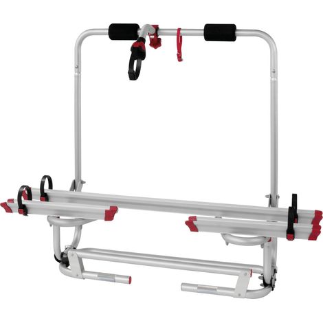Porte vélos FIAMMA XLA PRO 200 pour caravane (1/5)