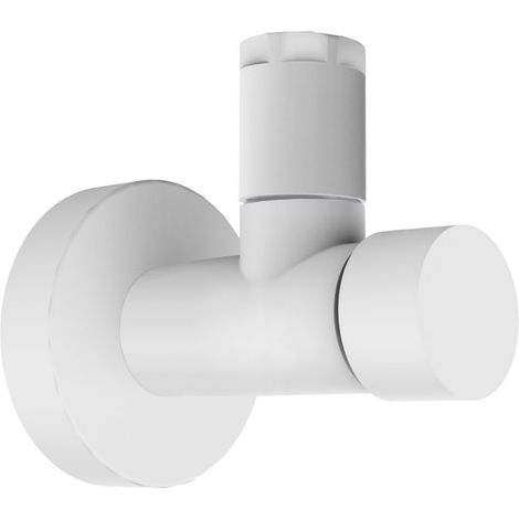 Kronenbach Design-Eckventil (1/2)