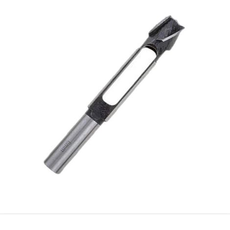(8 mm)Foret à tenon profond pour travail du bois, meubles, menuiserie, diamètre 8 mm