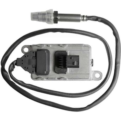 29650 – 84320 5WK97302 auto Nitrogen Oxygen Capteur NOX Capteur pour Hyundai E – Aerotown Trucks (1/5)