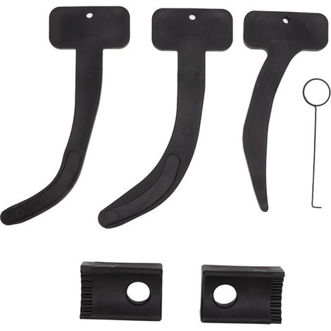 Outil de chaîne de distribution de Phaser d'arbre à cames, remplacement 10200A pour Chrysler Jeep Wrangler Grand Cherokee 3,6l 6 pièces/ensemble