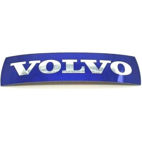 Volvo Grille de calandre logo V40 V50 V60 V70 XC40 XC60 XC70 XC90 S40 S60 S80 C30 C70 13.5cm